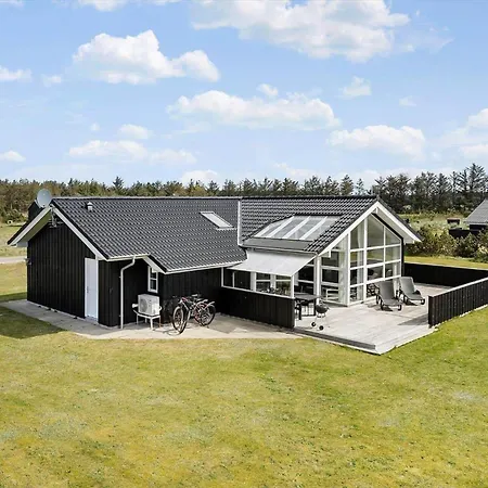 Lk2248-lokken-alexandravej-45 Casa vacanze Løkken