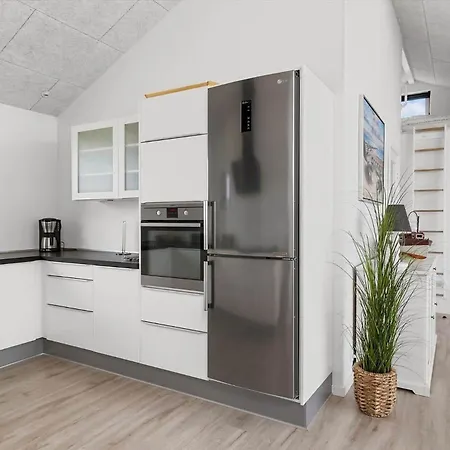 Feriehus Lk2248-lokken-alexandravej-45 *